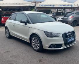 Audi A1 1.6 TDI S tronic Ambition