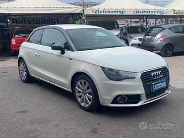 Audi A1 1.6 TDI S tronic Ambition