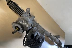 SCATOLA GUIDA STERZO MINI R56 1.6 TD 9HZ