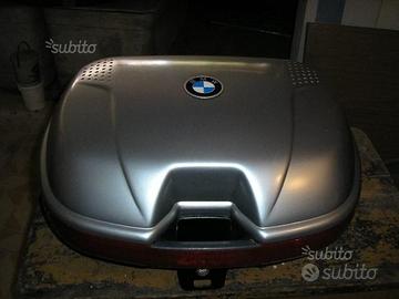 GIVI bauletto completo di piastra montaggio