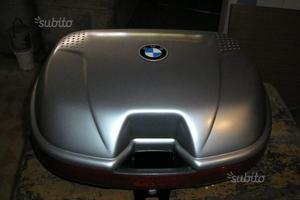 GIVI bauletto completo di piastra montaggio