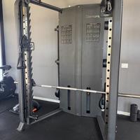 Dual Pulley / Multi Trainer Diamond