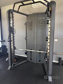 Dual Pulley / Multi Trainer Diamond