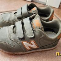 new balance n.30,5 bambino