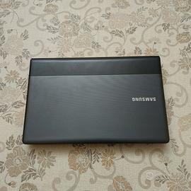computer portatile Samsung 