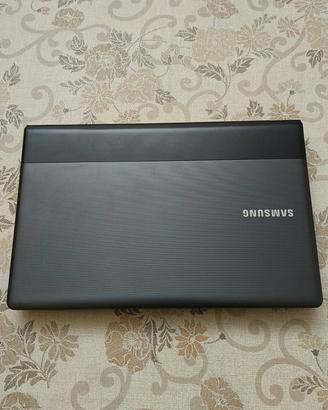 computer portatile Samsung 