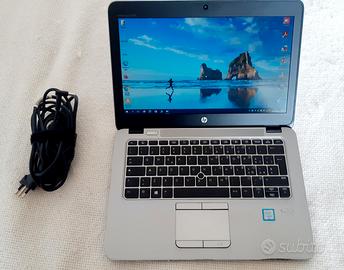 Pc Hp 820 g3 i5 256gb ssd 8gb ram