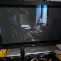TELEVISORE THOMSON
37EX220B4 PLASMA.