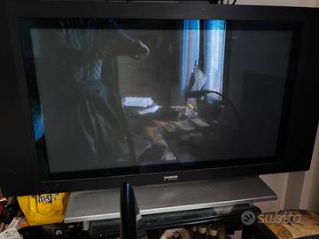 TELEVISORE THOMSON
37EX220B4 PLASMA.