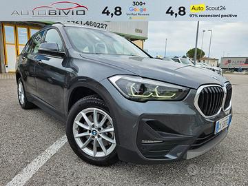 BMW X1 sdrive20d Business Advantage auto