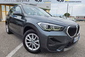 BMW X1 sdrive20d Business Advantage auto