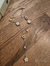 Collana Thun Harmony Gold Glaz