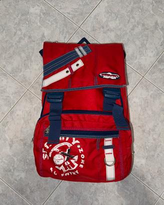 Zaino scuola Seven