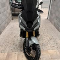 Honda xadv 750
