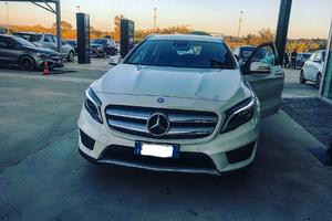 Mercedes GLA 200 CDI PREMIUM AMG