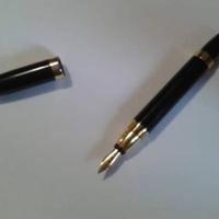 penna   stilografica 