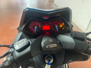 Tmax 530