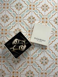 Sandali Saint Laurent 39