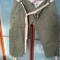 Pantaloni nolita