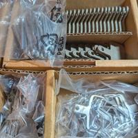 Pastiglie originali Shimano B01S