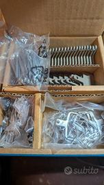 Pastiglie originali Shimano B01S