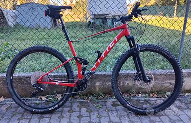 Titici Flexy FS-03 xl