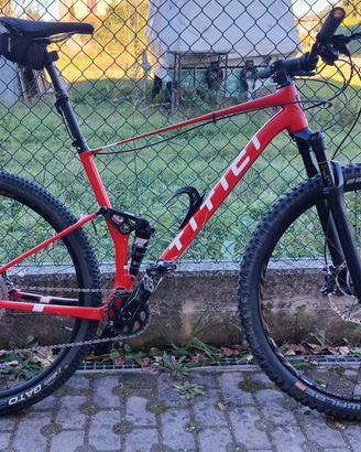 Titici Flexy FS-03 xl