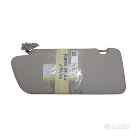 PARASOLE ALETTA LATO PASSEGGERO PEUGEOT 5008 1Â° S