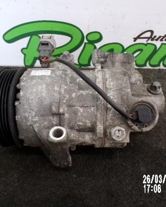 COMPRESSORE CLIMA FORFOUR W454 1.1 BENZINA 2006