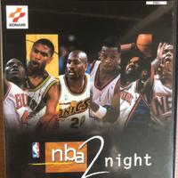 Videogioco NBA per ps 2