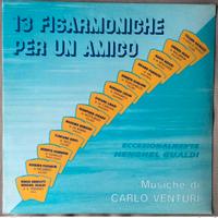 13 fisarmoniche per un amico 13 fisarmoniche per u