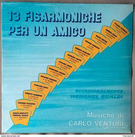 13 fisarmoniche per un amico 13 fisarmoniche per u