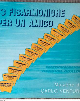 13 fisarmoniche per un amico 13 fisarmoniche per u