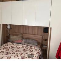 camera matrimoniale a ponte