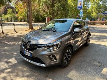 Renault Captur TCe Techno