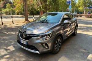 Renault Captur TCe Techno