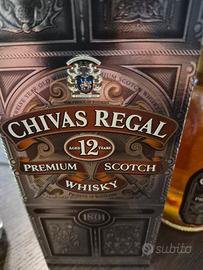 chivas 12 anni