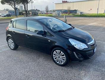 Opel Corsa Corsa IV 2011 5p 1.3 cdti Edition