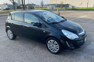 Opel Corsa Corsa IV 2011 5p 1.3 cdti Edition