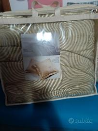 piumone matrimoniale 