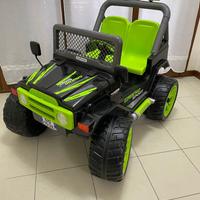 Peg Perego-Gaucho Sport