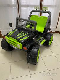 Peg Perego-Gaucho Sport