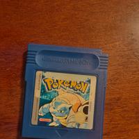 Pokémon blu