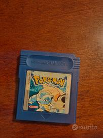 Pokémon blu