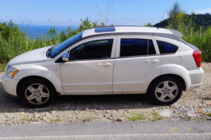 Autovettura Dodge Caliber