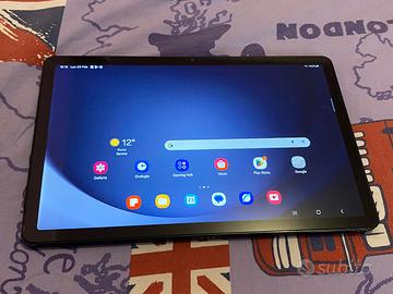 Samsung Galaxy Tab A9 plus 8/128 android 16