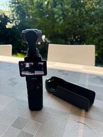 Dji osmo pocket 3