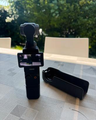 Dji osmo pocket 3