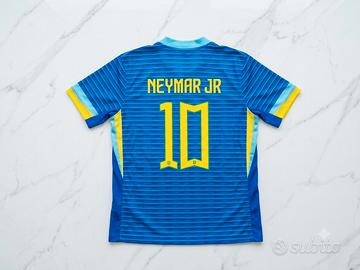 Maglia Neymar brasile 