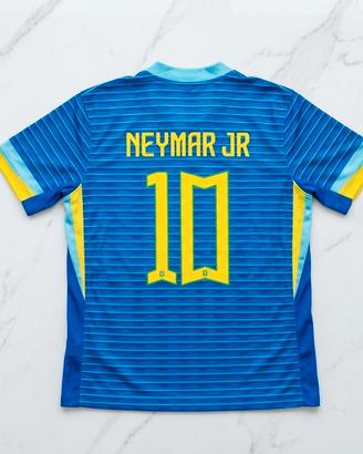 Maglia Neymar brasile 